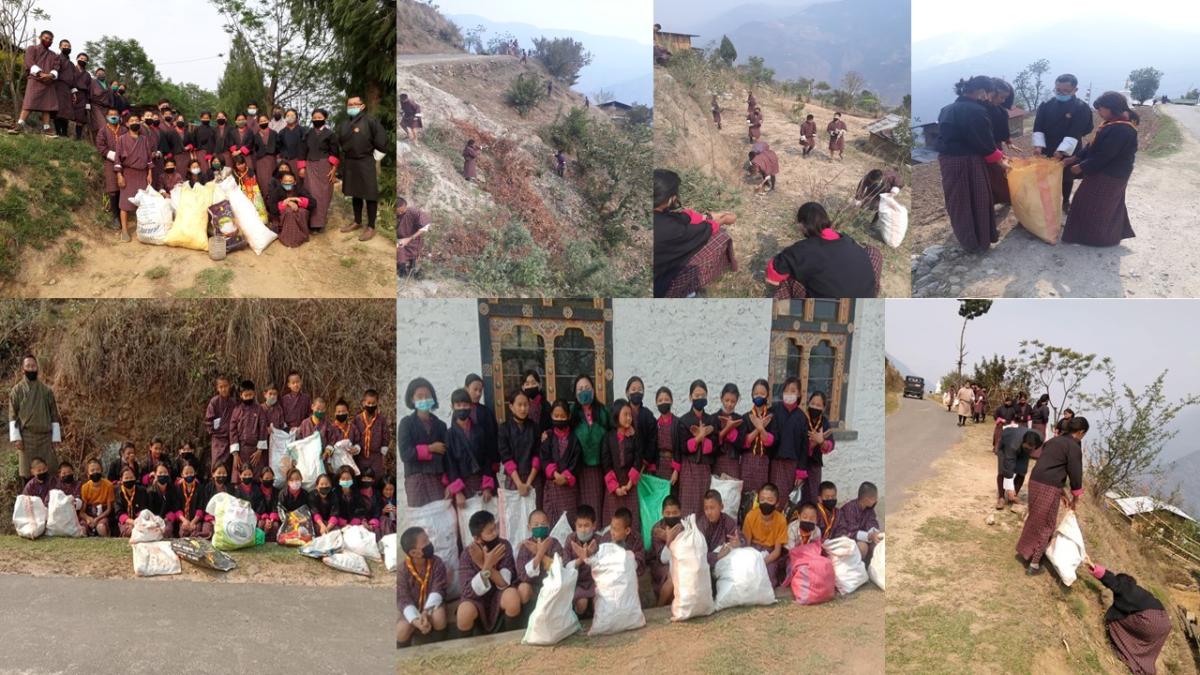 WORLD HEALTH DAY CELEBRATION-2021