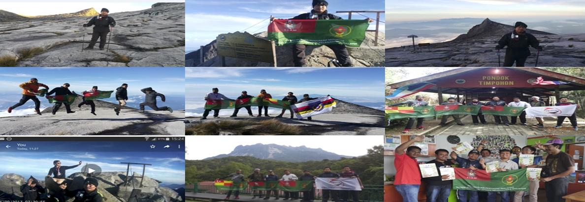 PROGRAM XC.FIT.MT.KINABALU.17