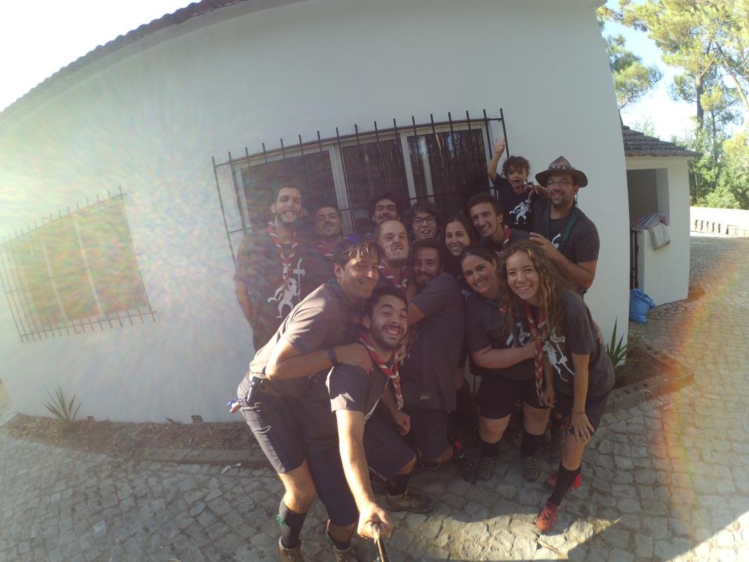 Projeto RAFIKI - 2ª Edição