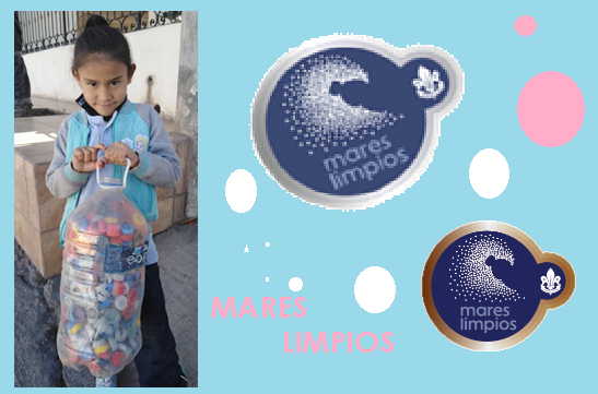 MARES LIMPIOS  chikai