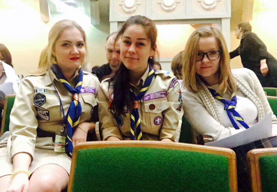General Assembly of The National Youth Council of Ukraine (NYCUkraine)