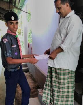 Promote Gender Equality & Empower Women