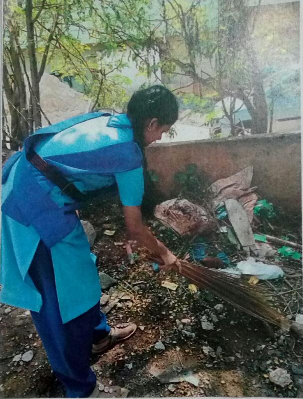 Environmental sustainability