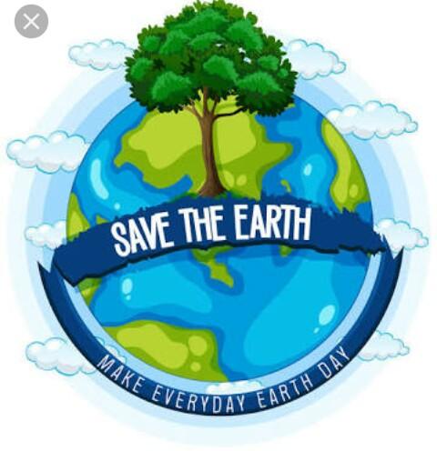 Virtual Crew Meeting ( Earth Day )