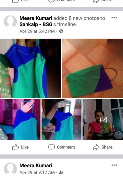 (B) environment & sustainability