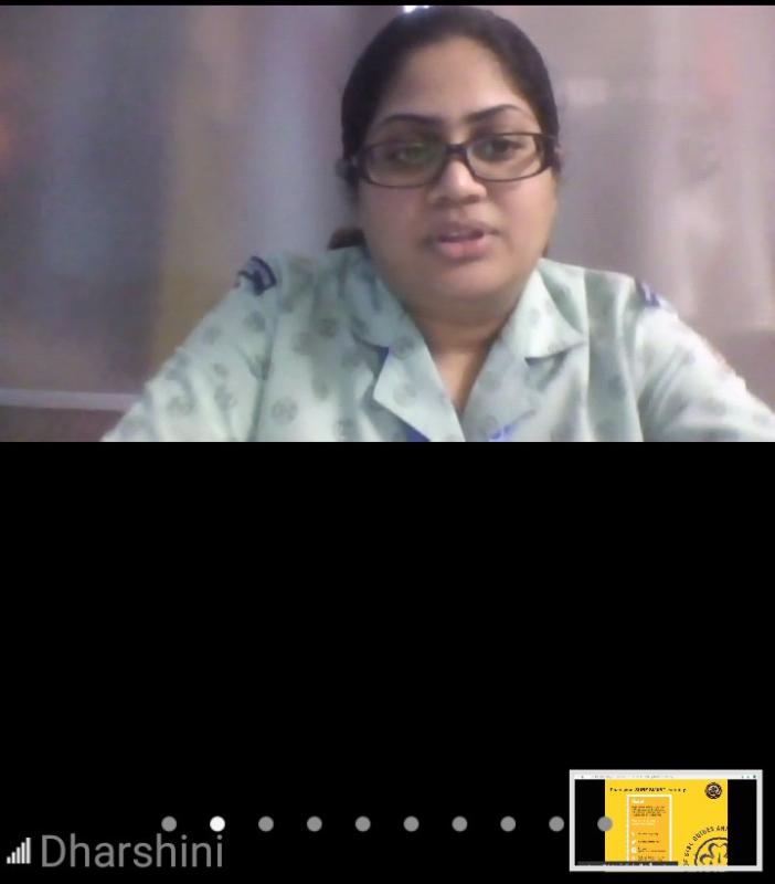 # wagggs initiative 2nd virtual conference.