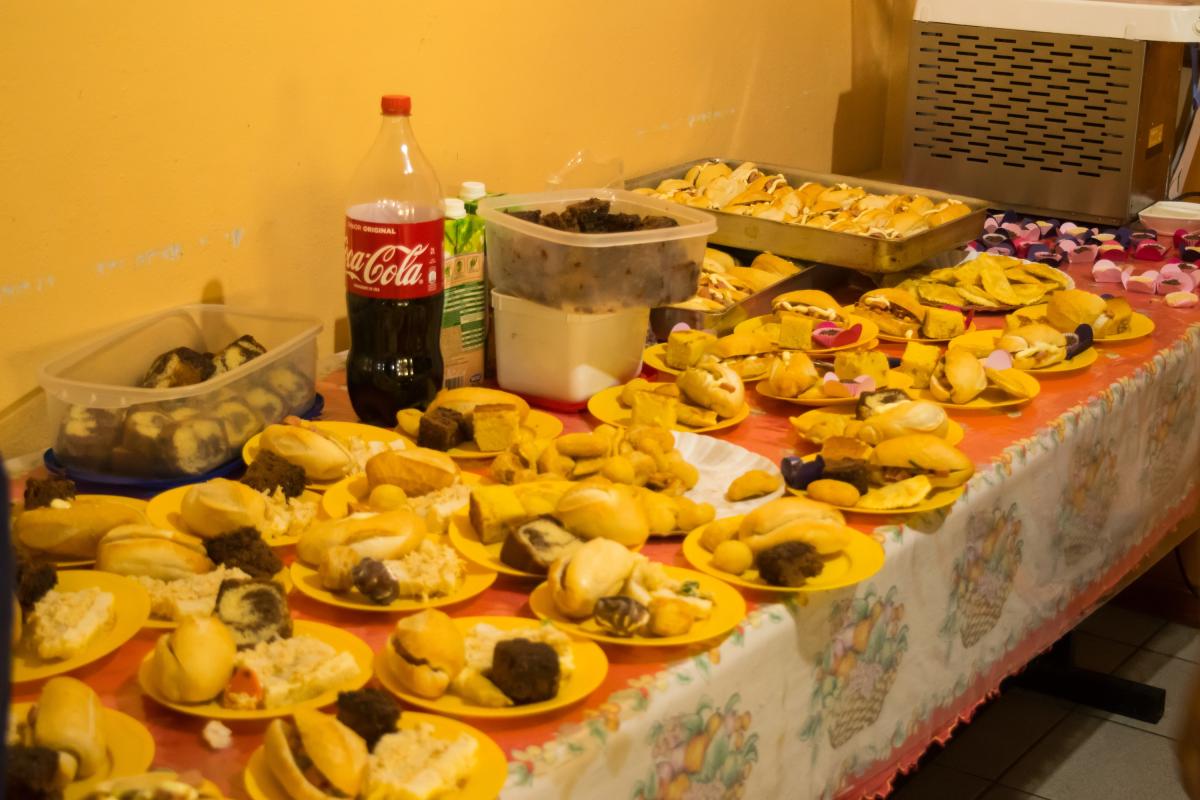 Festa da Melhor Idade