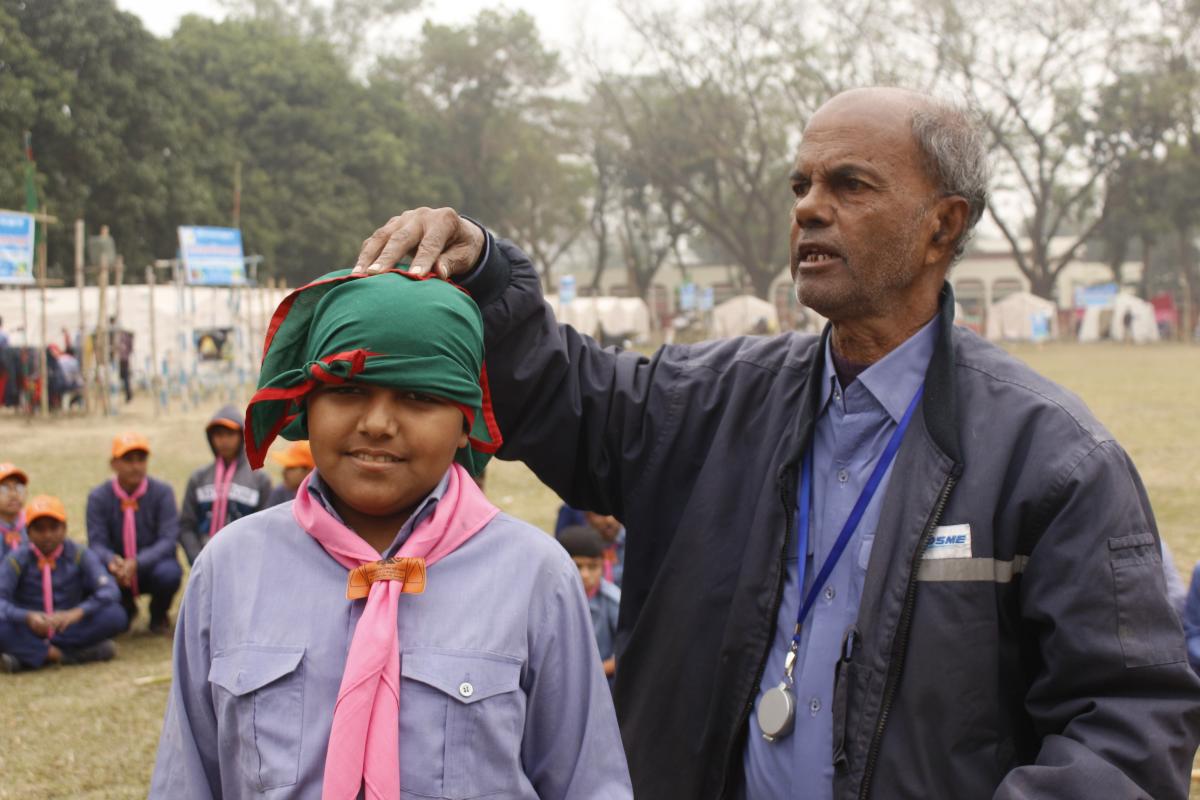 প্রাথমিক প্রতিবিধান