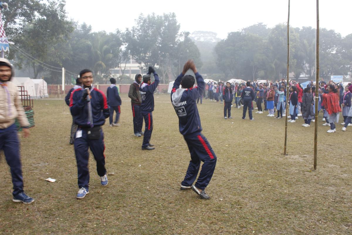 শুপ্রভাত