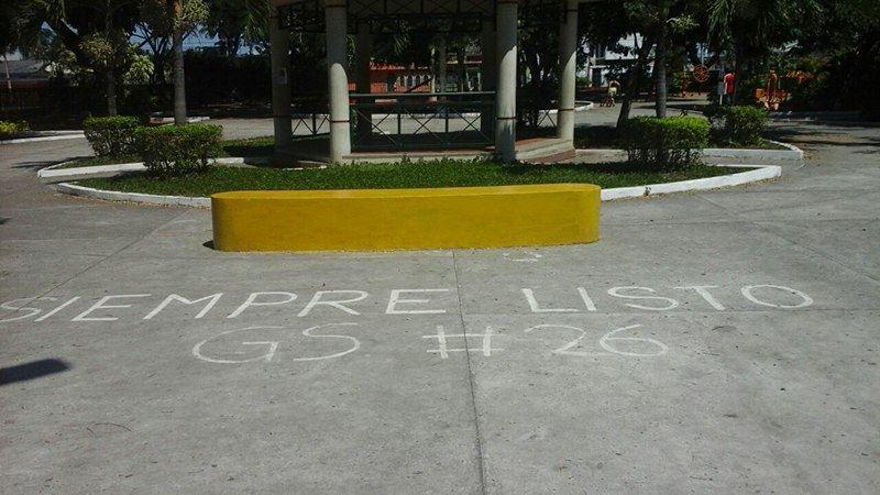 Mejorando Nuestro Segundo Hogar