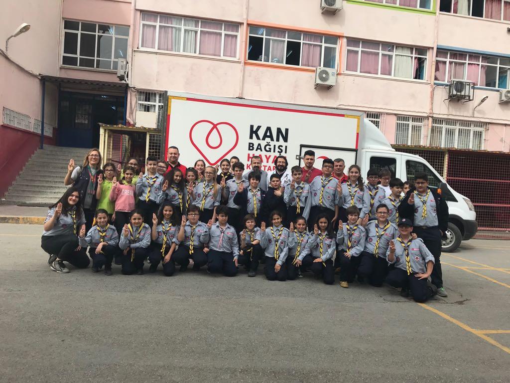 Blood Donation Campaign /3