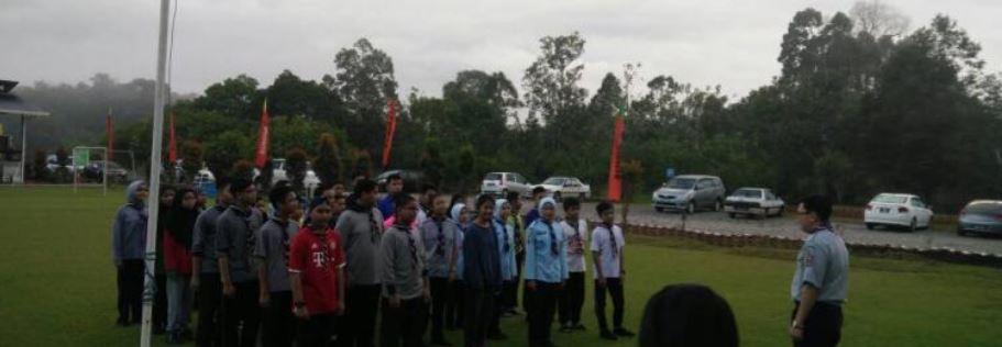 SWA Discovery and WINGS (Airman) at Sumiran Eco Farm
