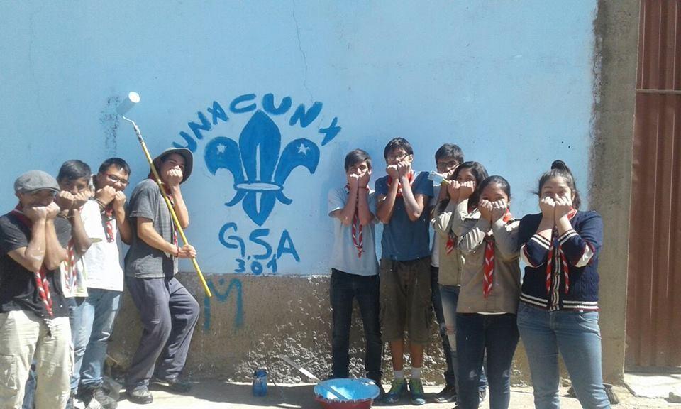 “Helping Indigenous Communities (H.I.C.)”