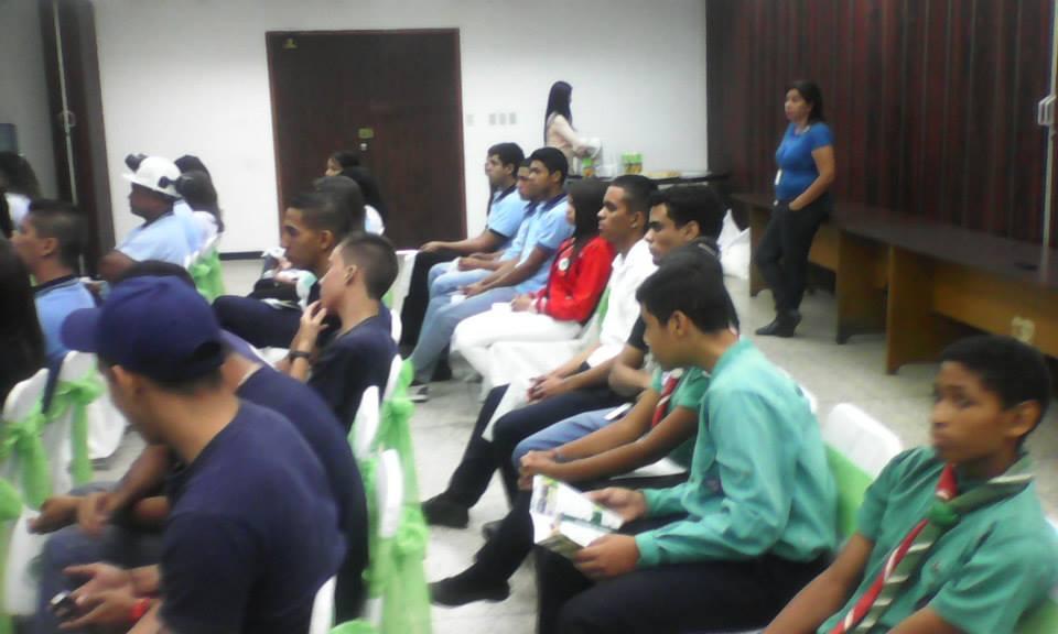 Gestión Ambiental y Gerencia de riesgo ambiental