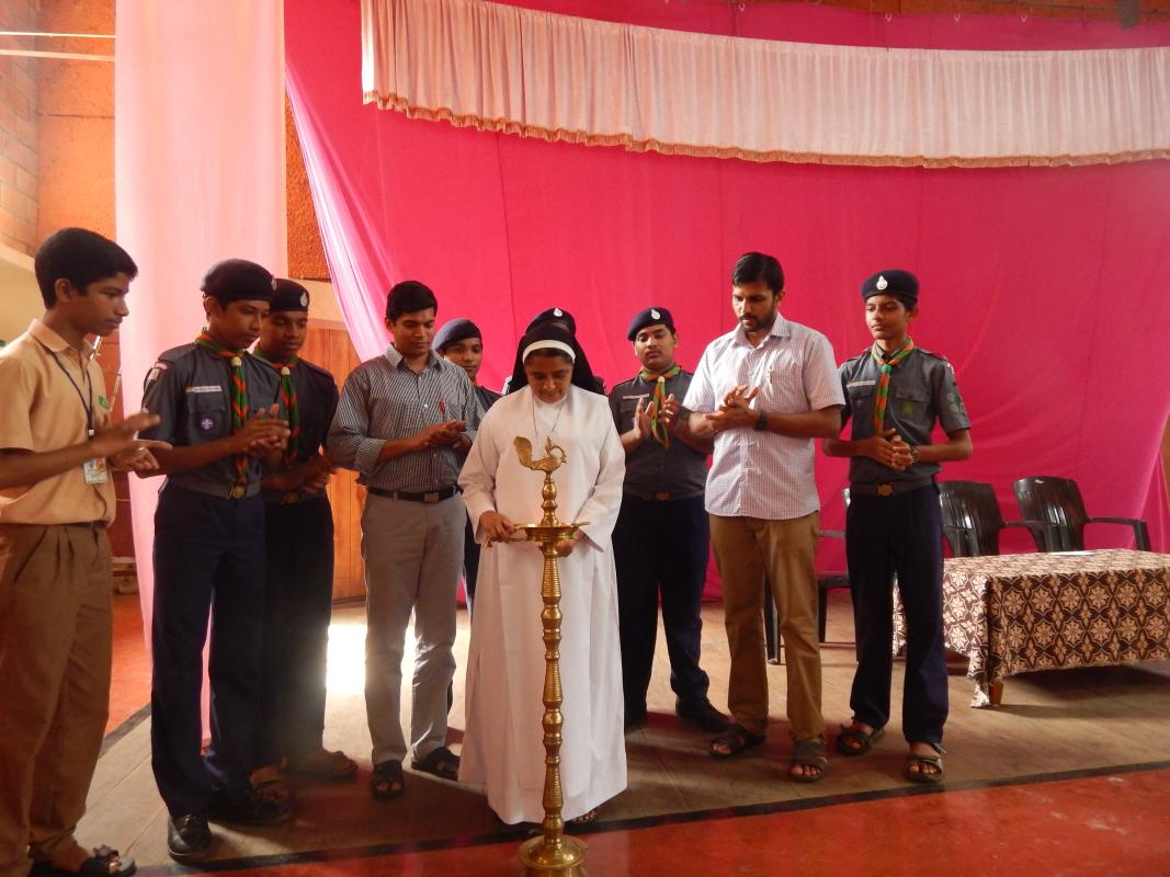 COMMUNITY DEVELOPMENT PROJECT-CAMPAIGN AGAINST ALCHOHOL, NARCOTICS AND DRUGS