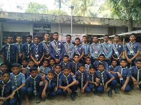 মহান স্বাধীনতা দিবস