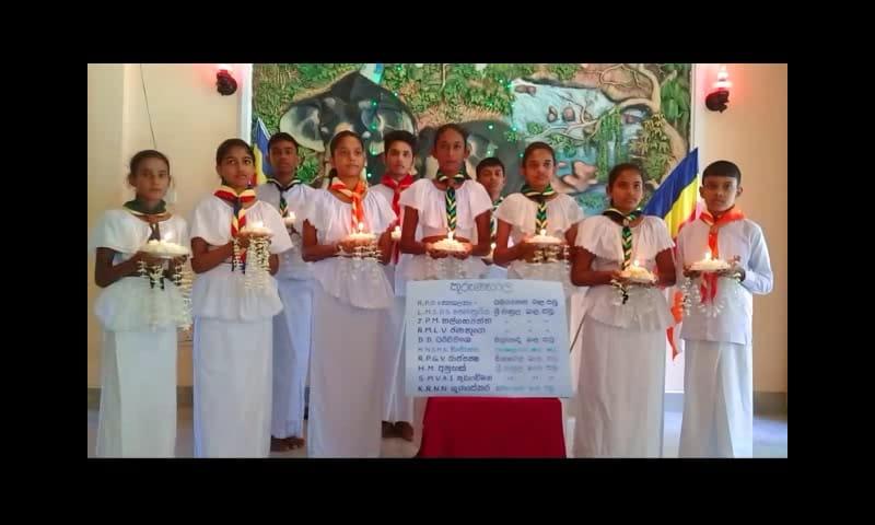 Poson Celebration 2020