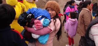 Un abrigo para un corazón cálido