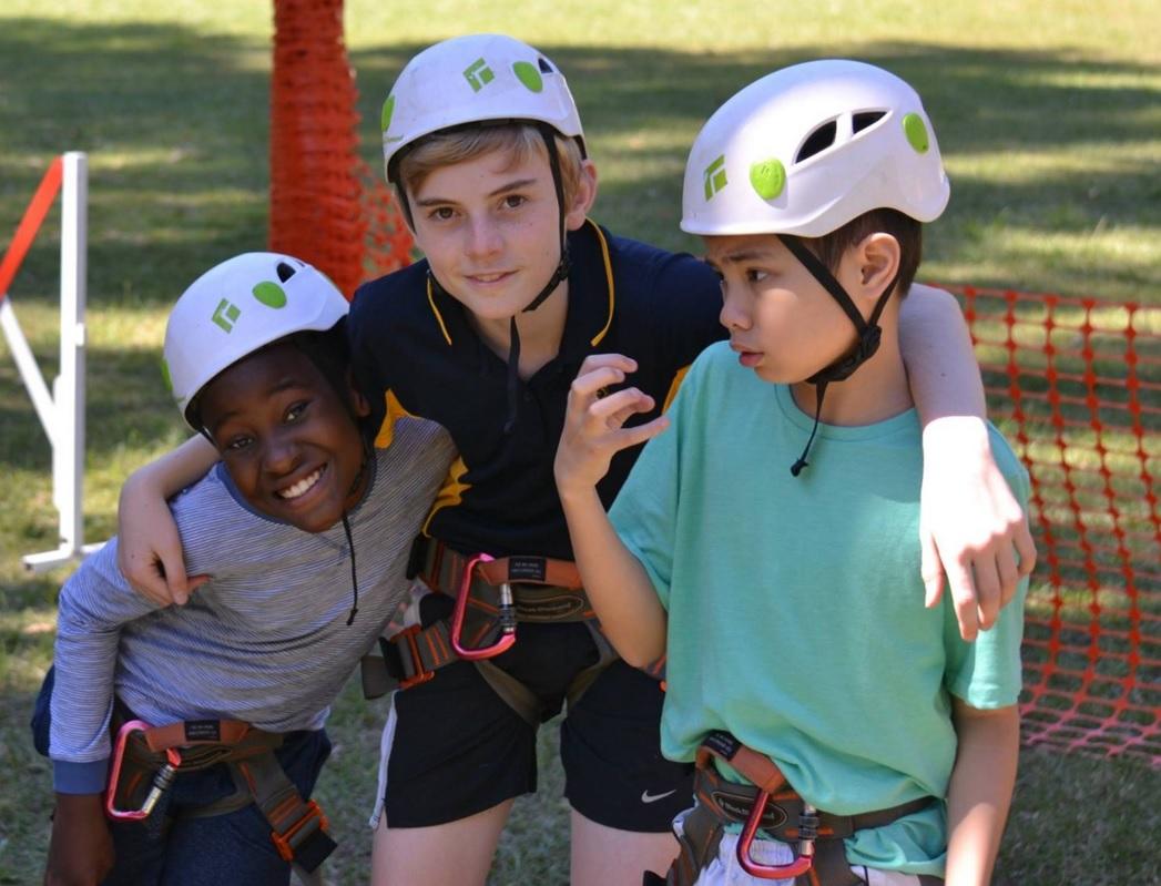 35th Queensland Agoonoree