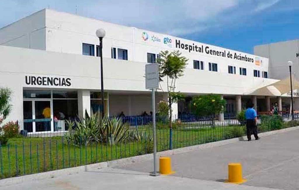 Horquilla roja: Servicio a la comunidad