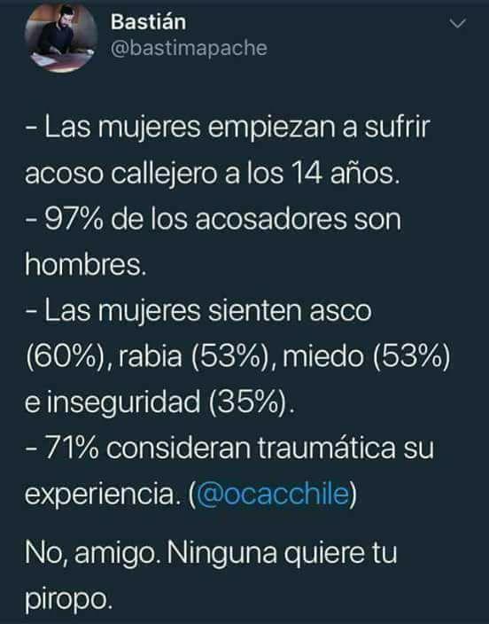 #NI UNA MAS