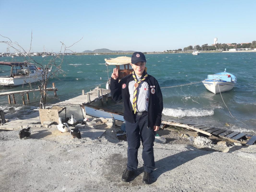 CAP '19 CCC : activity 03 / 10 : " CREATE PROFILE PHOTO"