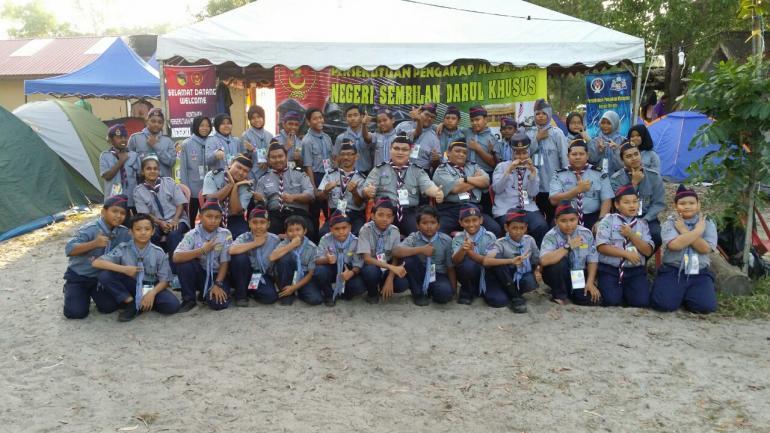 korobori kebangsaan terengganu 2015