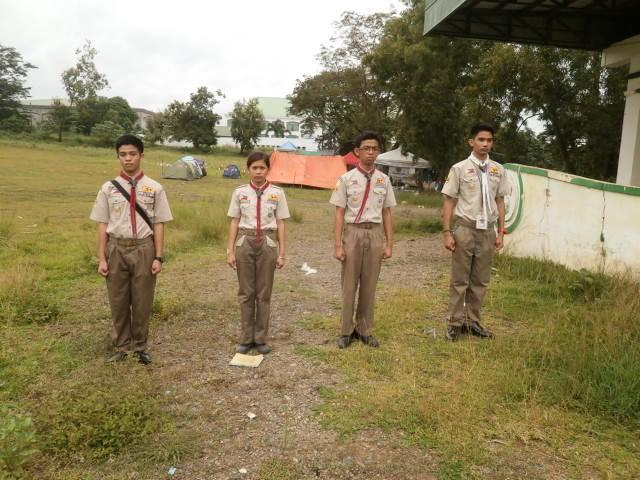 Advancement Training Camp