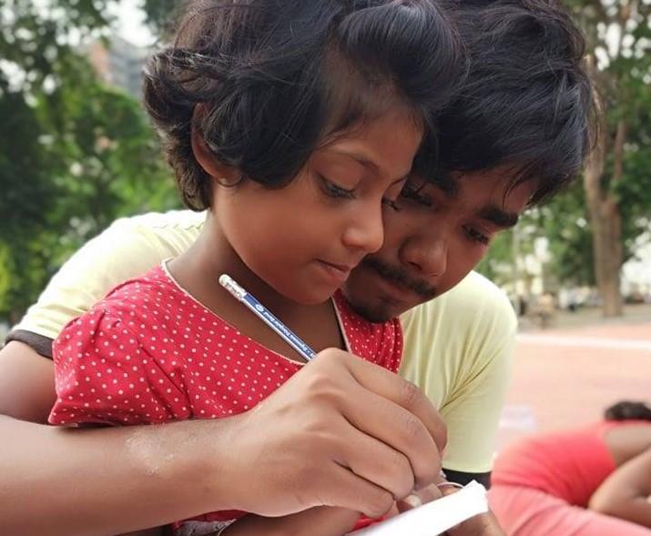 Education For Street children