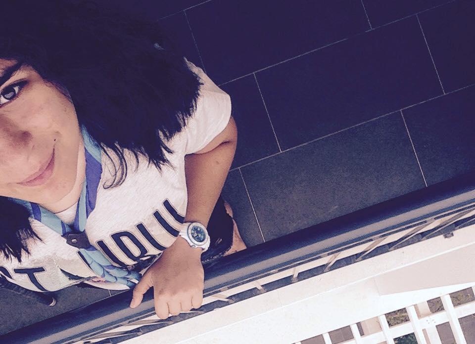 WORLD SCOUT SCARF DAY FROM İZMİR