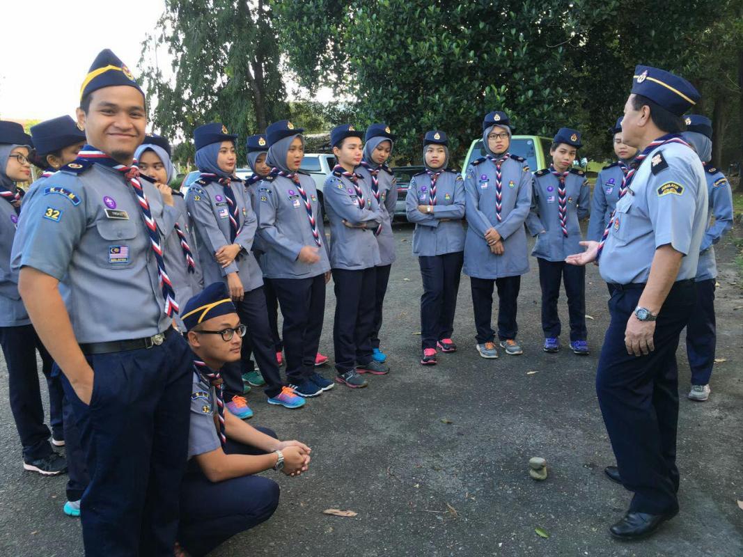 AMALI PENGEMBARAAN