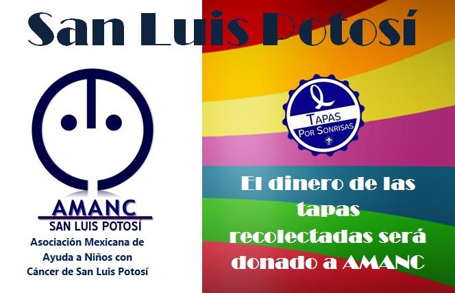 Tapaton Scout San Luis Potosi, Mexico