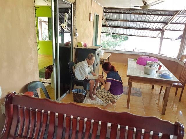 Aktiviti Kemasyarakatan 