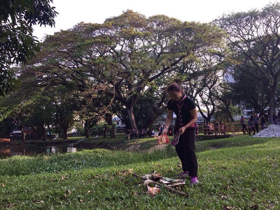 Kawasan Krew Anak Angkat 1