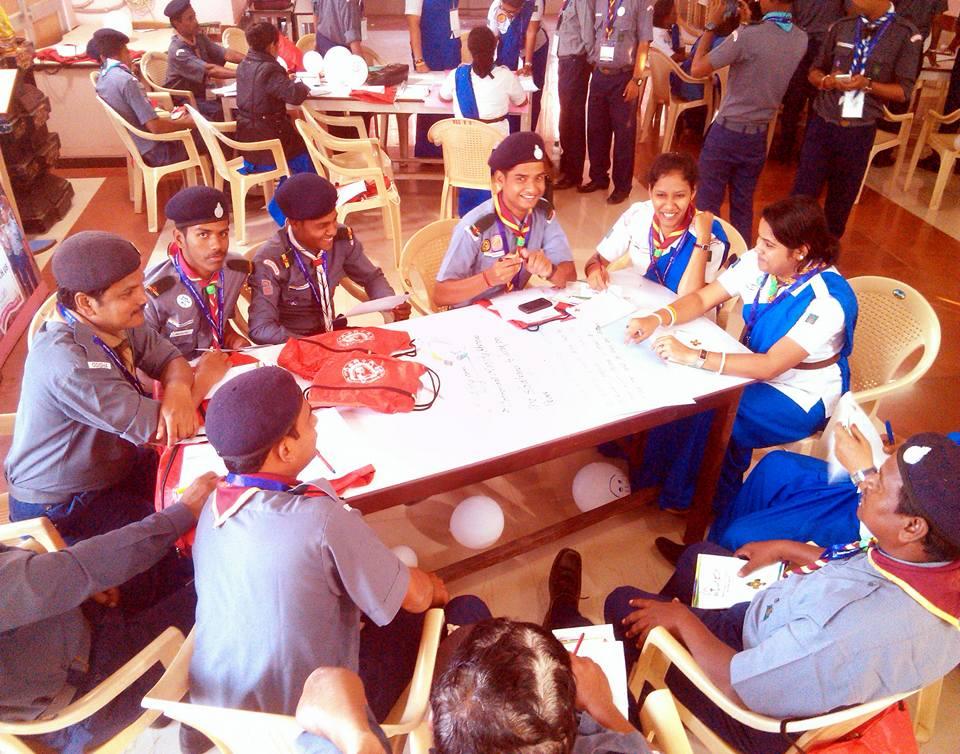 Group Discussion