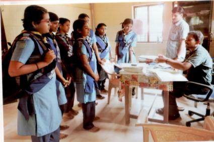 COMMUNITY DEVELOPMENT