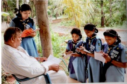 COMMUNITY DEVELOPMENT