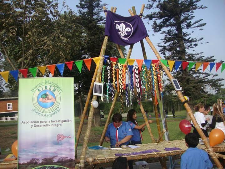 Las ANP toman la ciudad