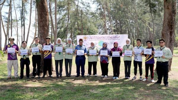 Clean Up The World Campaign 2015 and Peace Awareness Programme