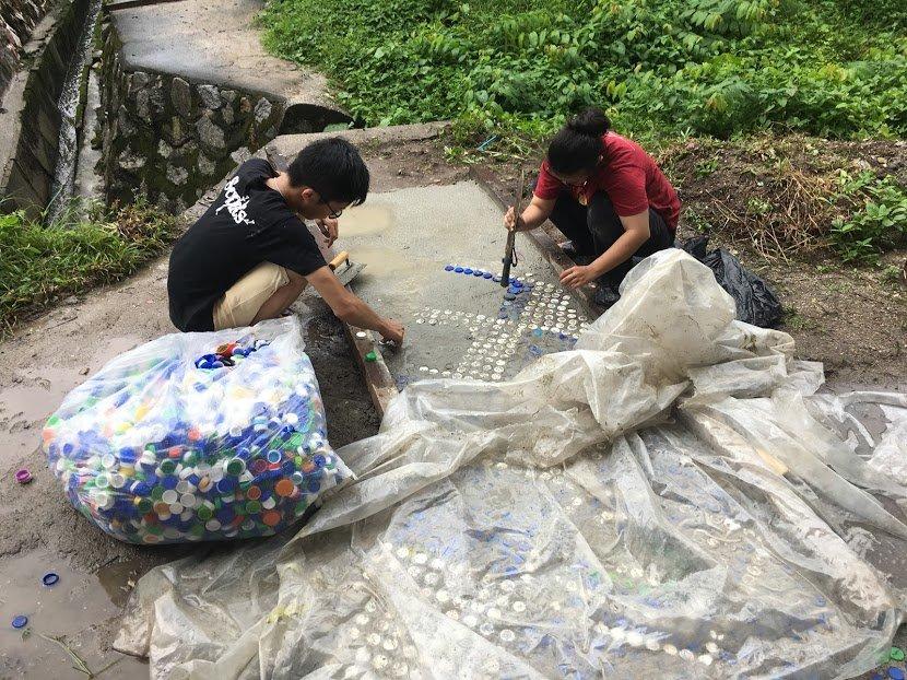 [WalkSide by Rovs Project : Update 20] Malaysia Day 继续建道路