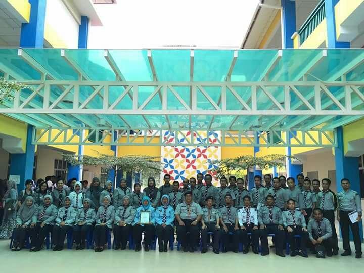 KURSUS ASAS KEPENGAKAPAN PEMIMPIN PENGAKAP PASIR GUDANG (BASIC SCOUTING COURSE FOR SCOUTS LEADERS)