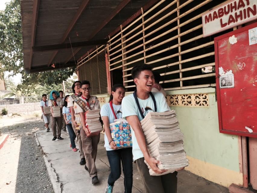 Brigada Eskwela