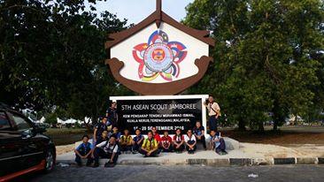 5th ASEAN Scout Jamboree