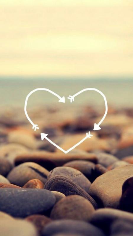 Canasta llena, corazon contento