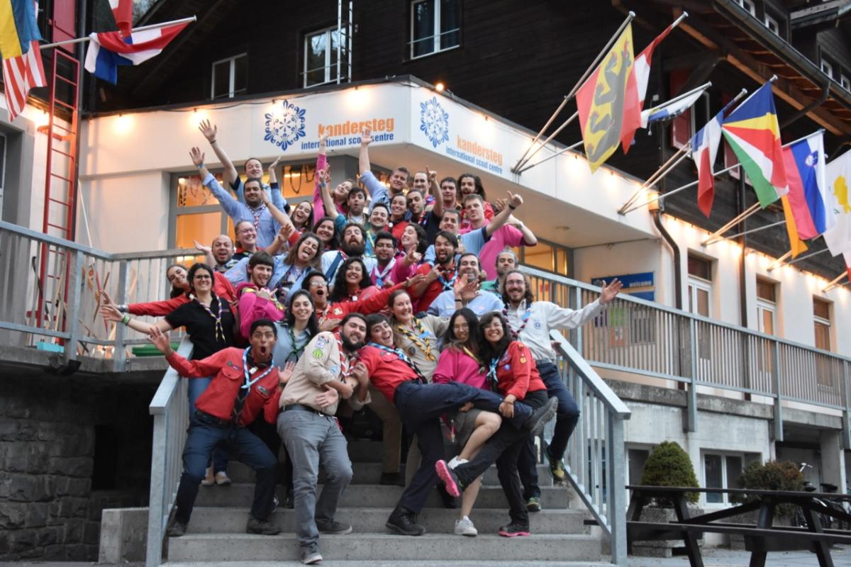 Viajes y experiencias interculturales