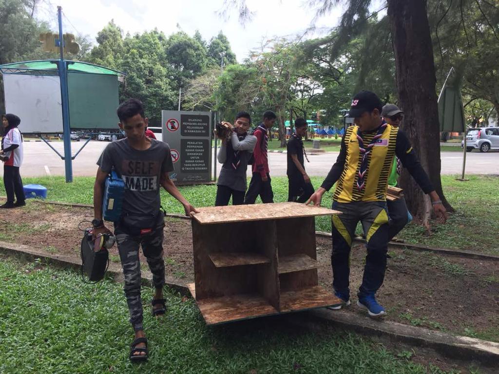 SIAPA KATA AHLI PENGAKAP TIDAK BERKEMAHIRAN ??