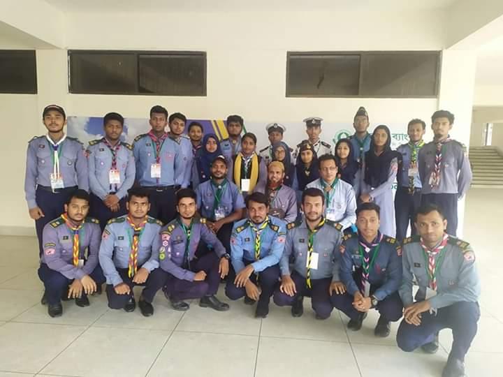 হজ্জ্ব ক্যাম্প ২০১৯