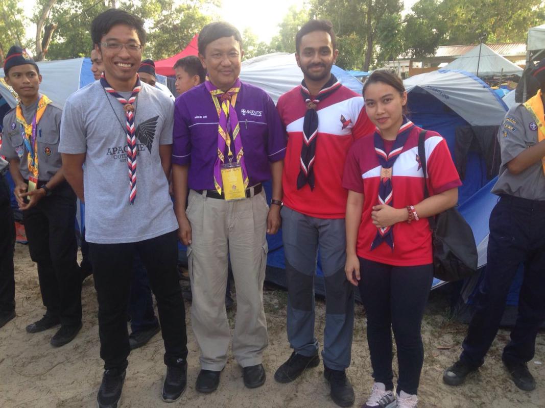 Asean Youth Forum 
