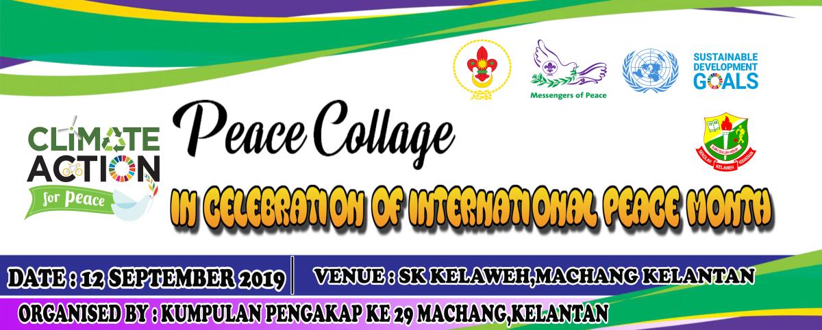 PERTANDINGAN KOLAJ KEAMANAN