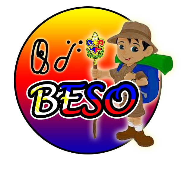 BATANG ESKAYA SCOUTS ORGANIZATION (BESO) Launching